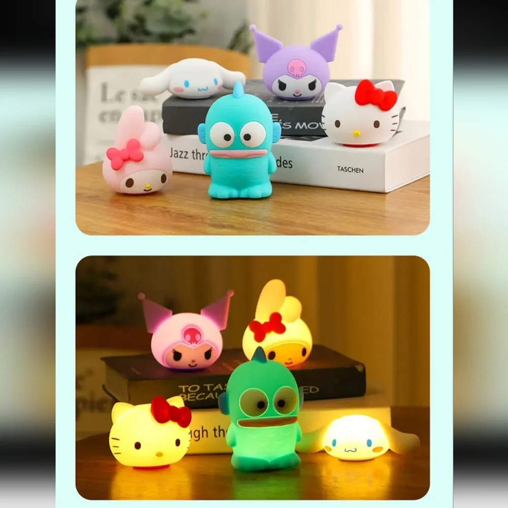 Hello Kitty Light